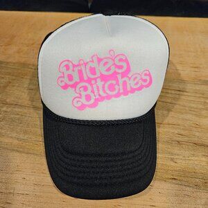 Novelty Baseball Cap - Bachelorette